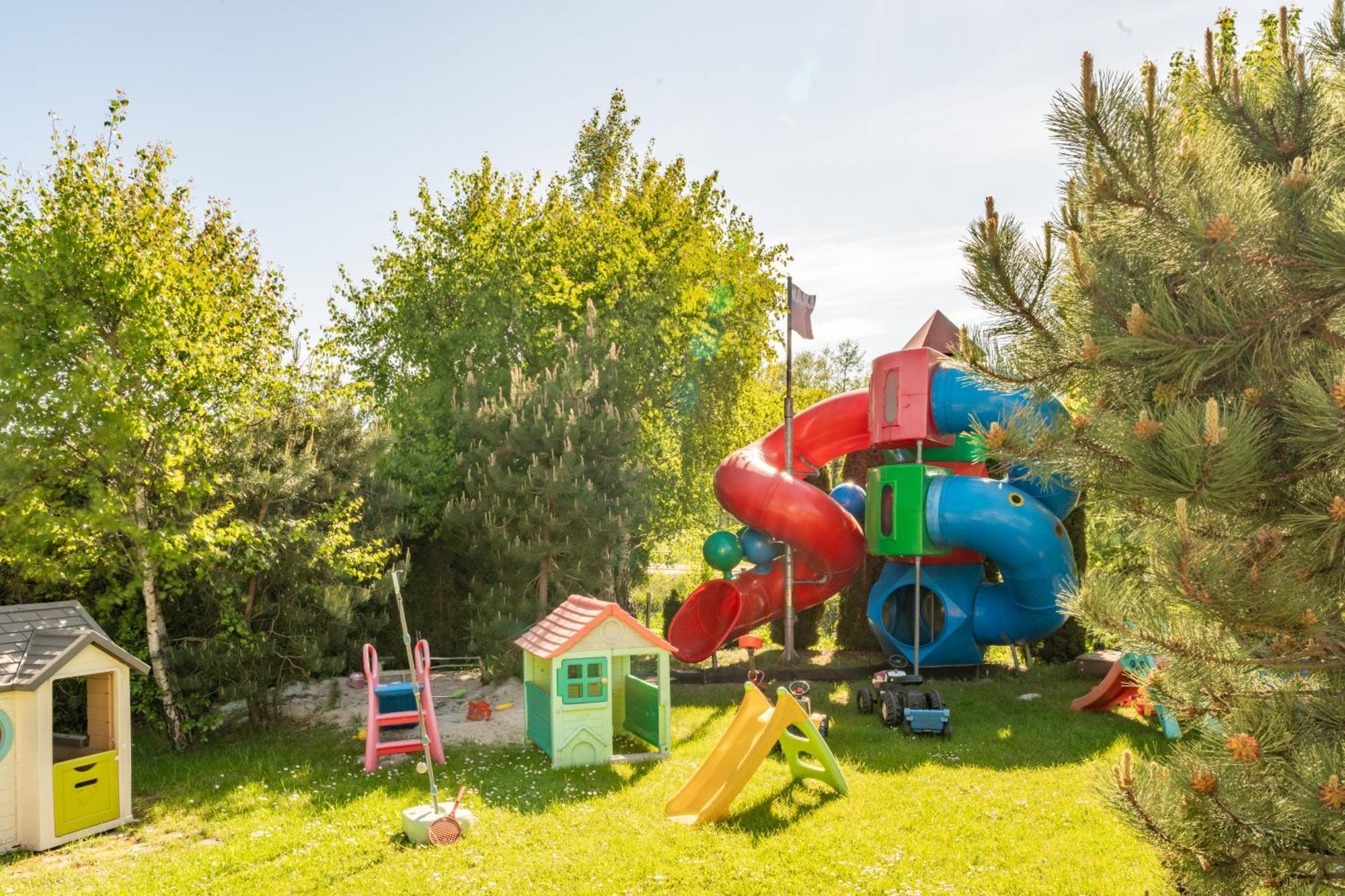 Majka Apartamento Dębki Exterior foto